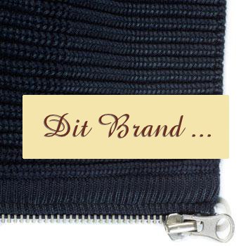 Kontoret chance Elegance CottonTrends® - Stofmærker til tøj, Tøjmærker og Vævede labels