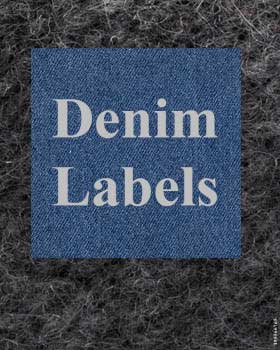 Denim Labels