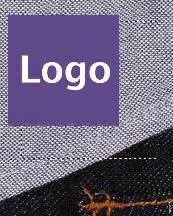 Nähetiketten Mit Eigenem Logo
