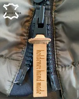 Rits Hanger Tas