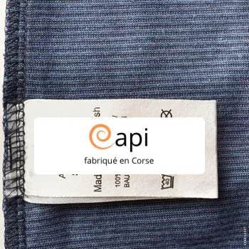 Kleding Labelen Zonder Strijken