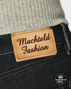 Jeans Labels