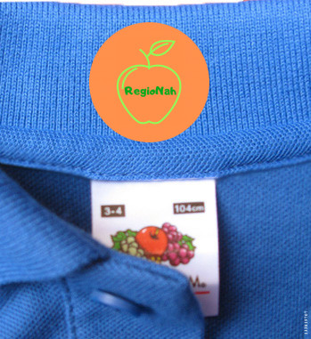 Textiel Labels Maken