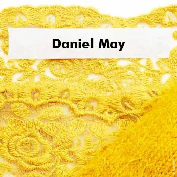 Geweven Labels Kleding