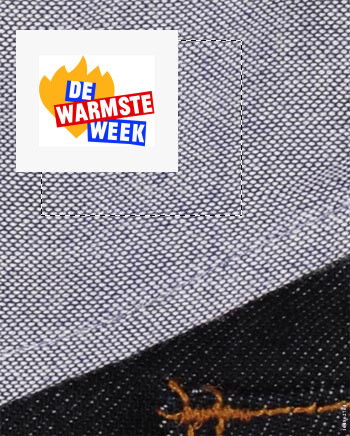 Kleding Labels