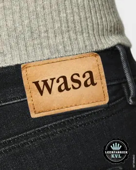 Leren Patches Voor Jeans