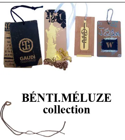 Product Hangtags