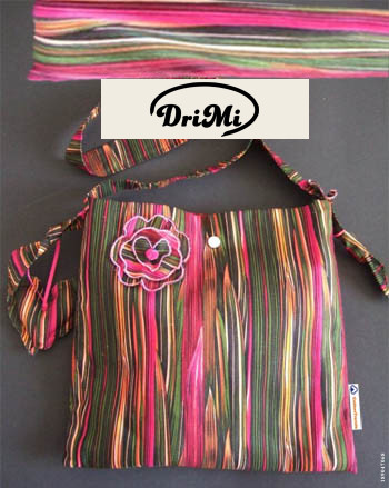 48 Zijnaad naailabels | Tags voor kleding en tassen | Midfold labels | Stoffen Merklabels