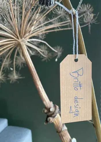 Hangtags Kleine Oplage