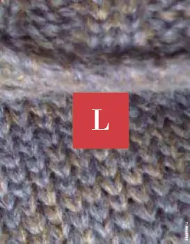 Numerieke Maatlabels
