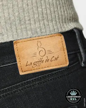 Gepersonaliseerde Leren Patches