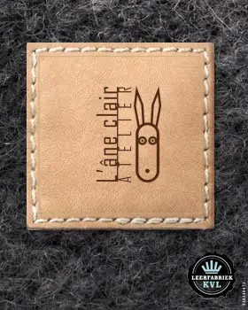 Labels Van Leer
