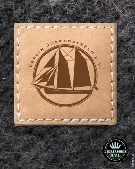 Labels Voor Beanies