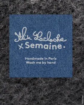 Jeans Patches