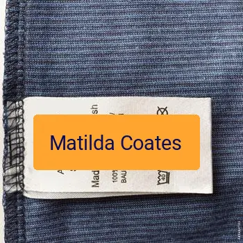 Gepersonaliseerde Kledinglabels