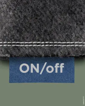 Gepersonaliseerde Jeans Patches
