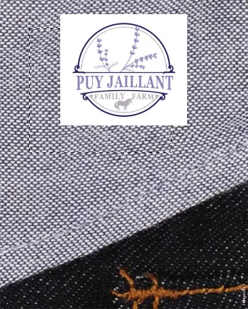 Stoffen Patches