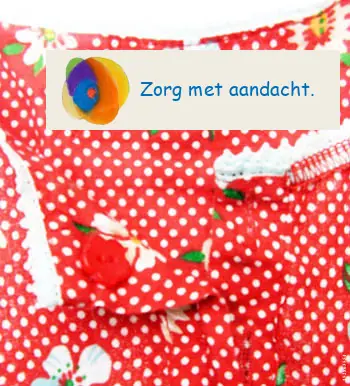 Kleding Labels