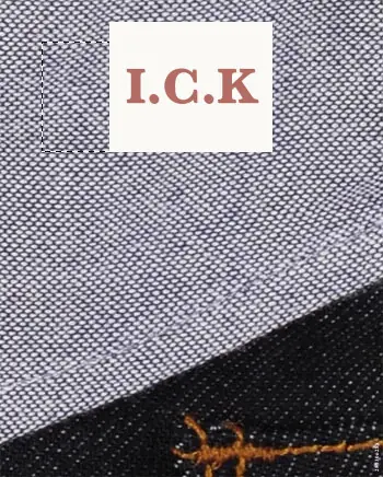 Kleding Patches