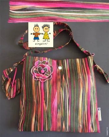 Kleding Innaailabels