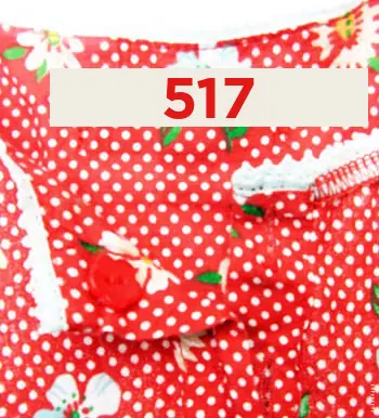 Naamlabels Voor Kleding