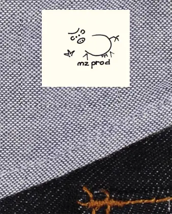 Labels Kleine Oplage