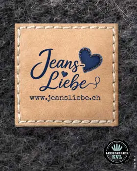 Persoonlijke Leren Labels