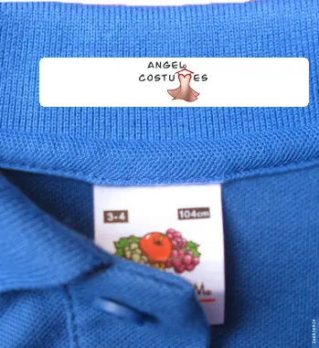 Naamlabels Maken
