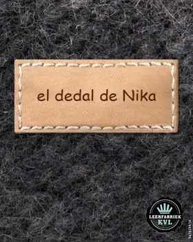 Kledinglabels Met Logo