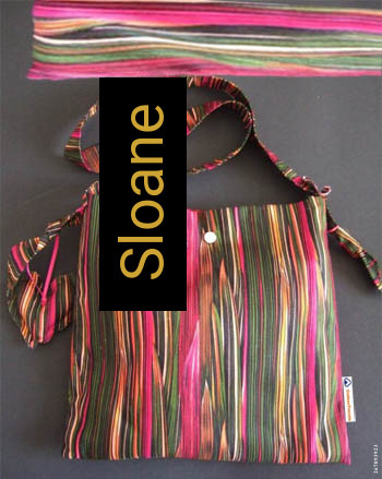 48 Zijnaad naailabels | Tags voor kleding en tassen | Midfold labels | Stoffen Merklabels
