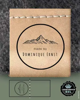 Labels Voor Handmade Producten