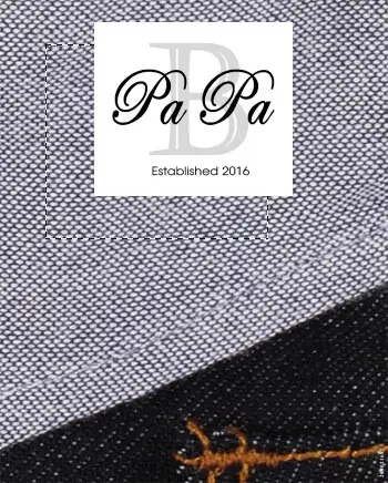 Kleding Patches