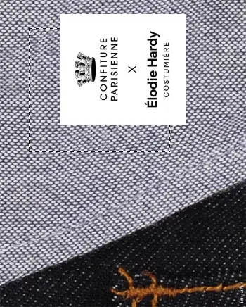 Labels Voor Kleding