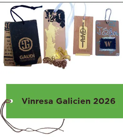 Hangtags Van Karton