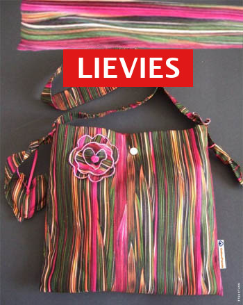 48 Zijnaad naailabels | Tags voor kleding en tassen | Midfold labels | Stoffen Merklabels