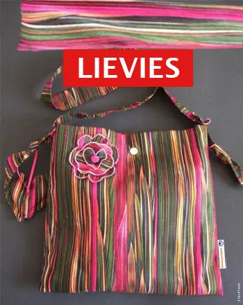 Zijnaadlabels