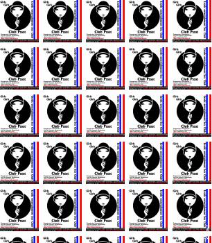 48 Logostickers | Fotostickers | Stickers met logo