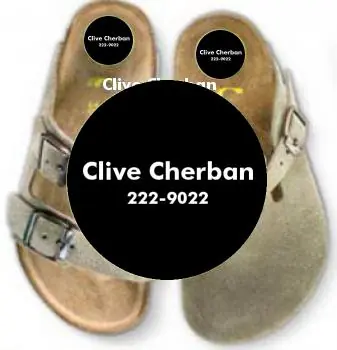 Schoen Labels