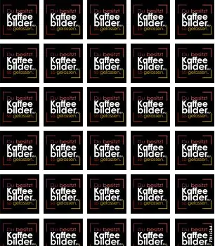 Gepersonaliseerde Logo Stickers