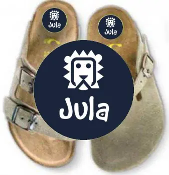Naamstickers Voor Schoenen