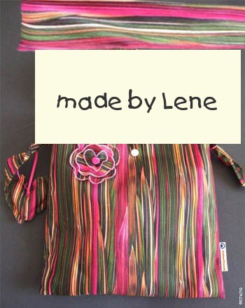 Loop Labels Innaaien Textiel
